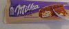 Milka Almond and Caramel - Produit