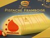Buche Signature Pistache Framboise - Product