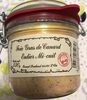 Foie gras de canard entier mi-cuir - Product