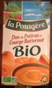 Duo de Potiron et Courge Butternut bio - Product