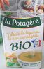 Velouté légumes de nos campagnes de France - Product