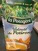 Velouté De Potiron - Product
