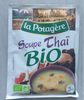 Soupe Thaï Bio - Product