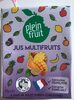 Jus multifruit - Producto