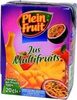 Jus Multifruits - Product