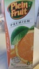 Premium Pur Jus Orange - Product