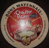 Bon Mayennais à Chauffer et Picorer Poivre 4 Saisons (27% M/G.) - Produkt