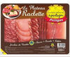 Le plateau 4 saisons Jambon de Vendée +Bacon fumé +Rosette +Coppa - 产品