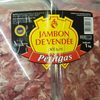 Jambon de Vendee - 产品