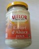 Raifort doux d'Alsace - Produkt