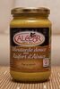 Moutarde douce au Raifort d'Alsace - Product