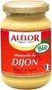 Moutarde de Dijon Bio - Prodotto