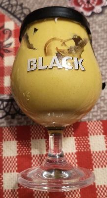 Motarde à la Black Licorne - Product - fr