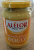 Moutarde d'Alsace douce - Product