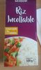Riz incollable - Product
