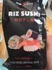 Riz sushi - Produit