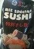 Riz spécial sushi - Product