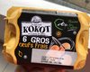 Oeufs Kokot - Product