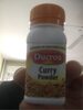 Ducros Curry Powder 25G - Product