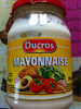 Mayonnaise 235 Grammes - Produit