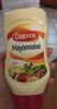 Mayonnaise - Ducros 450G - Produit