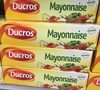 Mayonnaise - 产品