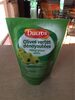Ducros Green Pitted Olives 100g - Produit