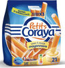 Petits Coraya avec sauce mayonnaise - Produit