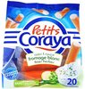 Petits Coraya Fromage blanc & Fines herbes - Product
