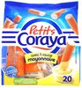 Petit Coraya avec 1 Sauce Mayonnaise - Tuote