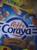 Petits Coraya - Produit