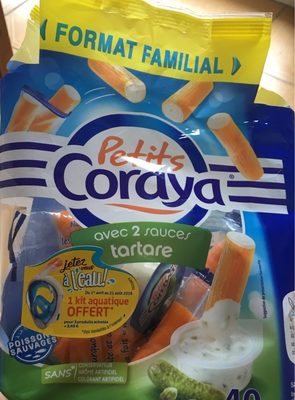 Petits Coraya - Product - fr