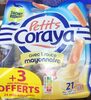 Petits Coraya - Produkt