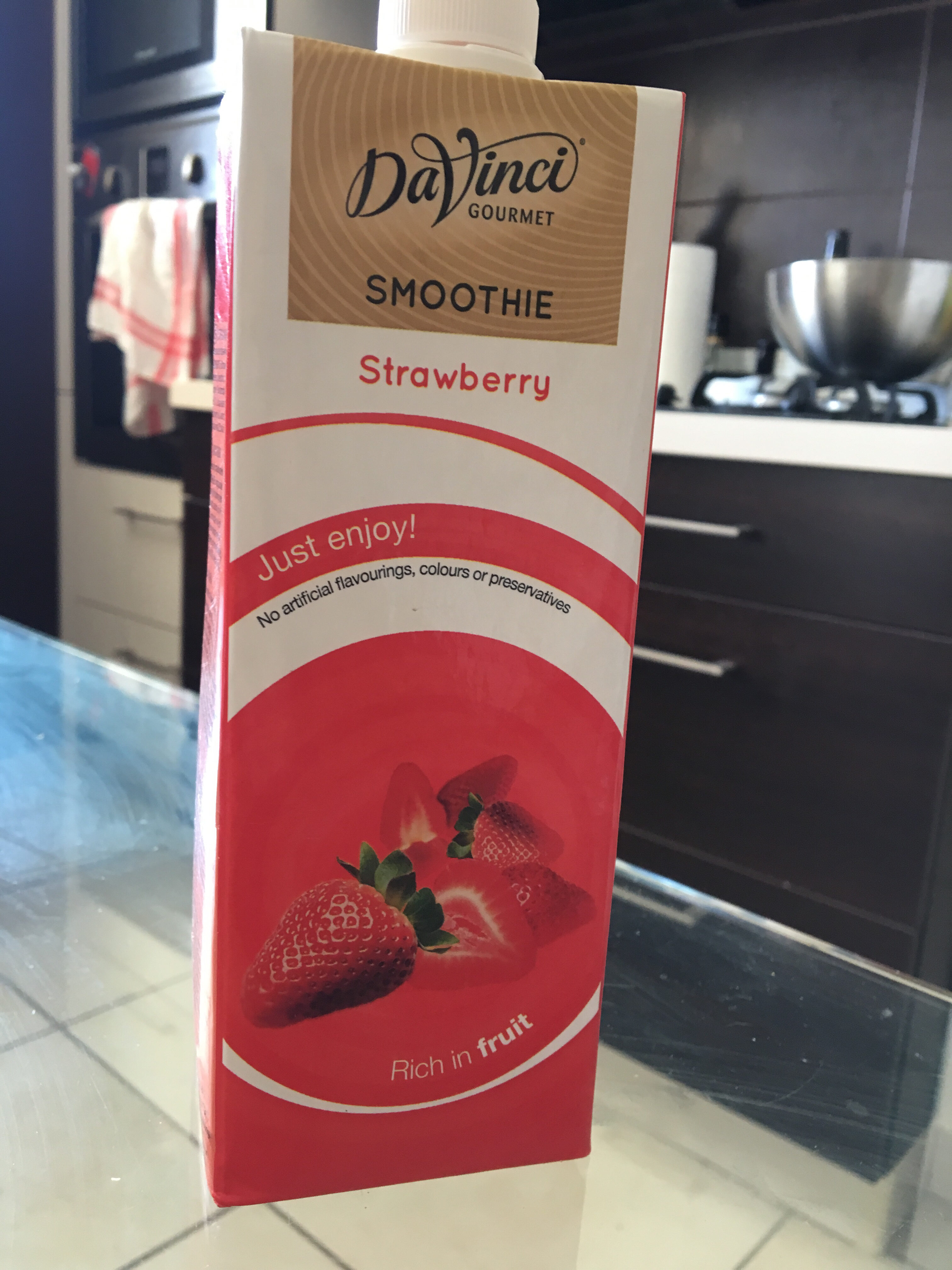 Strawberry - Product - fr