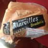 Maroilles - Produkt
