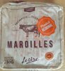 Maroilles - Prodotto