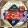 Le Rollot de Picardie (29% MG) - Product