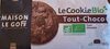 Cookie Bio Tout choco - Product