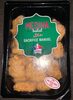 Nuggets de poulet Halal - Produit