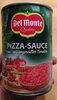 Pizza Sauce - Produkt