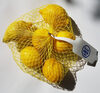 Citrons - Produkt