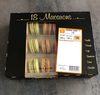 Assortiment 18 macarons - Product