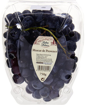Muscat de Provence - Produkt - fr