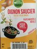 Oignon saucier - Product