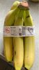 Bananes, variété Cavendish - Produit