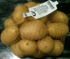 Pommes de terre - Product