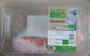 1 Pavé de saumon bio - Produkt