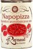 Napopizza 1/2 410g - Product