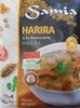 Soupe Harira halal - Produit