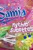 Samia mythic sucettes - Produit